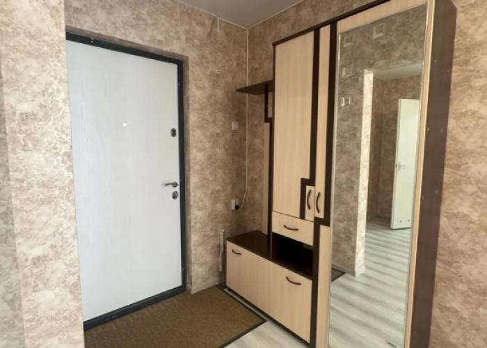 Kvartira na Sutki na Ulitse Zhemchuzhnaya 5 Flat