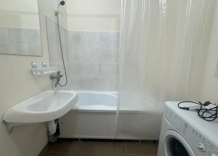 Kvartira na Sutki na Ulitse Zhemchuzhnaya 5 Flat
