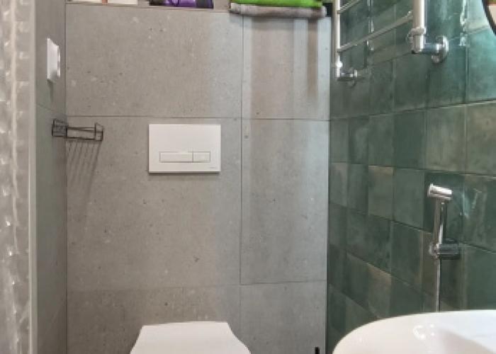 Tsentr Atmosfernaya Studiya na 4-m Etazhe Flat