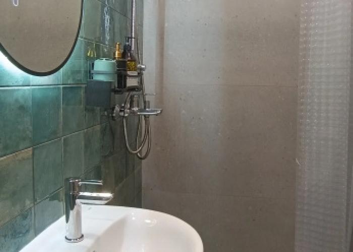 Tsentr Atmosfernaya Studiya na 4-m Etazhe Flat