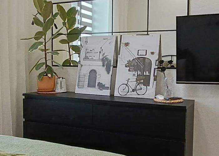 Tsentr Atmosfernaya Studiya na 4-m Etazhe Flat