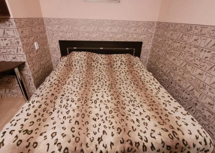 Uyutnaya Teplaya Rasschitannaya Na 3 Spalnykh Mesta Flat