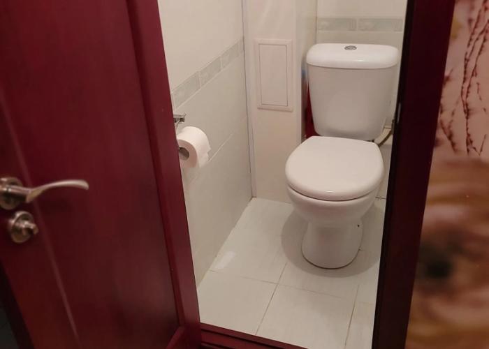 Uyutnaya Teplaya Rasschitannaya Na 3 Spalnykh Mesta Flat