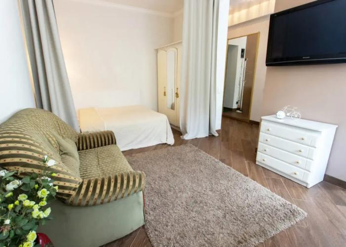 Apartamenty Na Peshekhodnoy Ulitse Flat