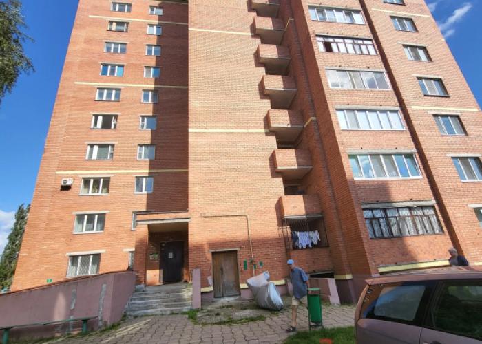 Uyutnaya v g. Mogileve Belorussiya Flat