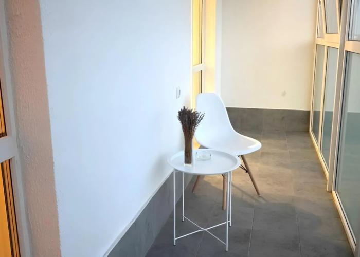 Paulmari Na Berezovskoy Apartments