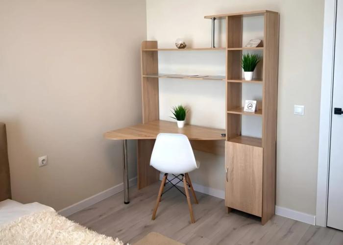 PaulMarie na Berezovskoy,12 Apartments