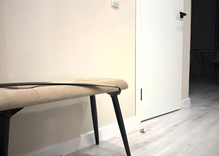 PaulMarie na Berezovskoy,12 Apartments