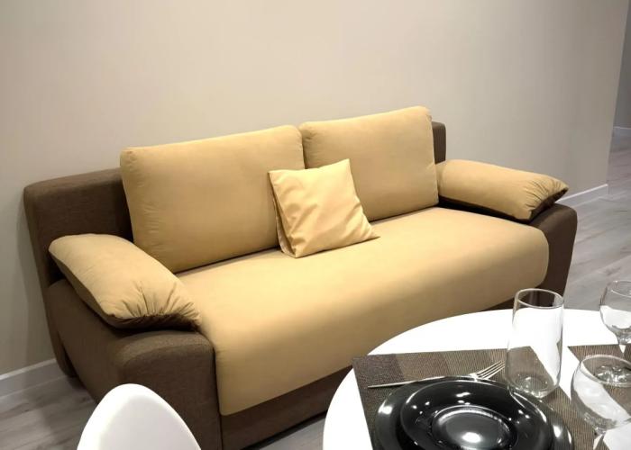 PaulMarie na Berezovskoy,12 Apartments