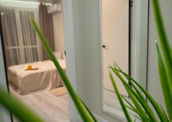 PaulMarie na Berezovskoy,12 Apartments