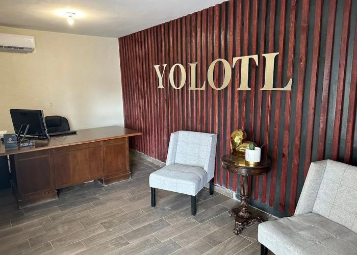 Yolotl Sleep Experience
