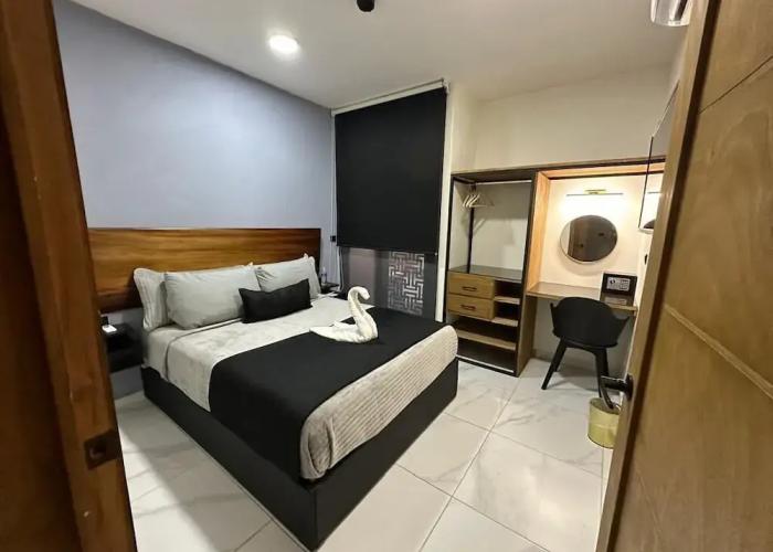 Hotel Palenque Premier