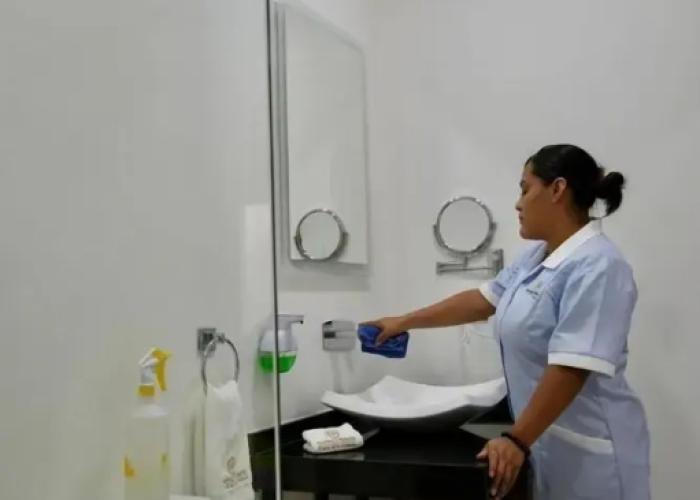 Hotel Palenque Premier