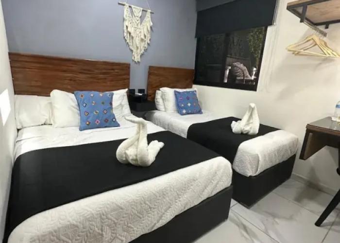 Hotel Palenque Premier