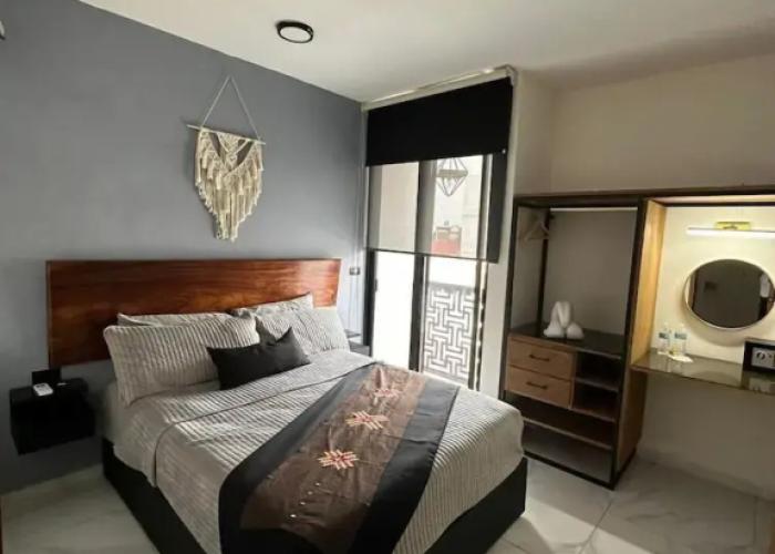 Hotel Palenque Premier