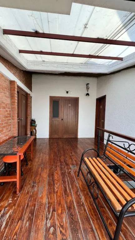 фото Hostal Mago