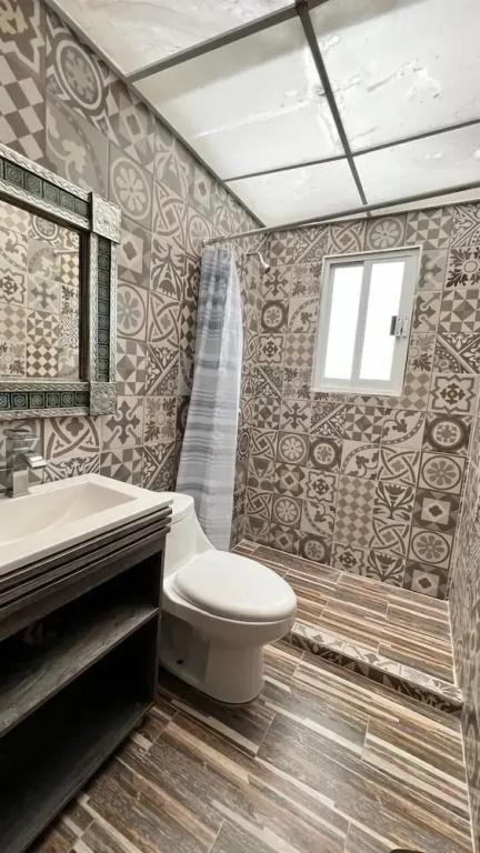 фото Hostal Mago