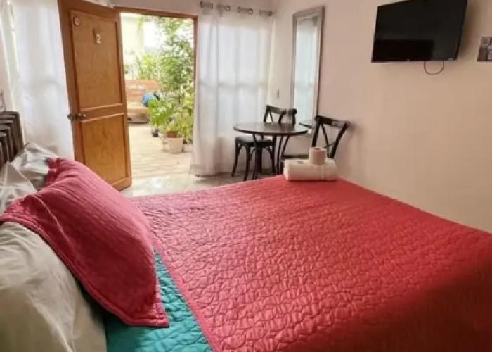 Hostal Mago