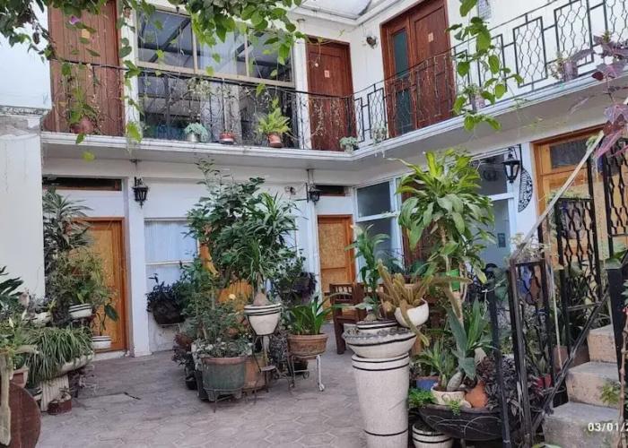 Hostal Mago