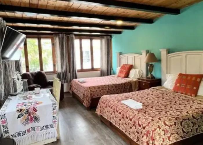 Hostal Mago