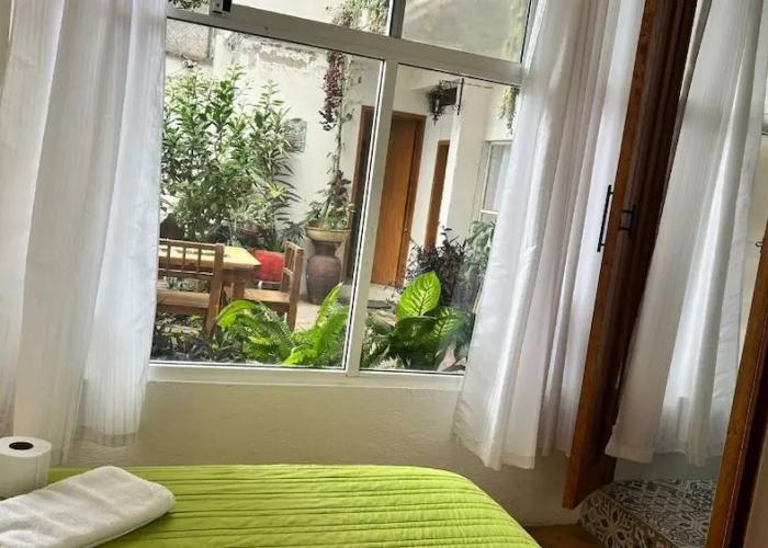 Hostal Mago