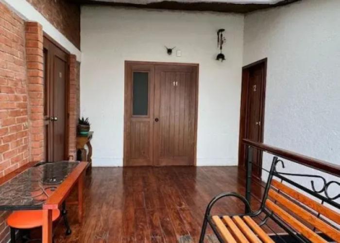 Hostal Mago