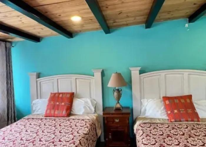 Hostal Mago