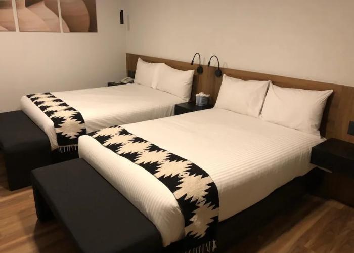 Casa Tlaxcalli by Beddo Hoteles