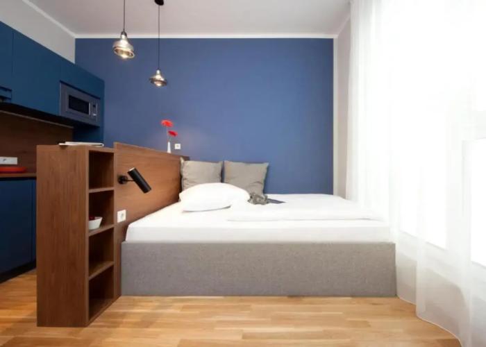 Brera Serviced Apartments Ulm