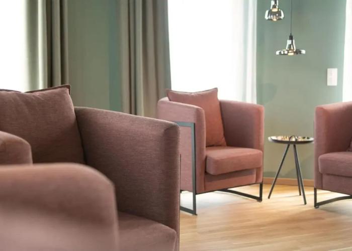 Brera Serviced Apartments Ulm