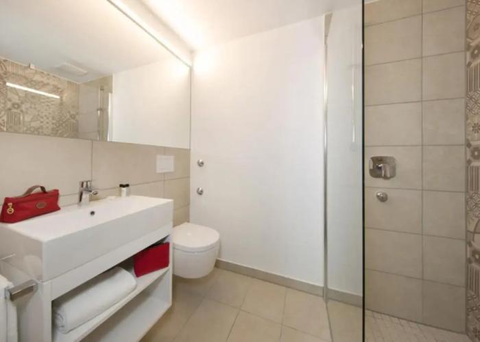 Brera Serviced Apartments Ulm