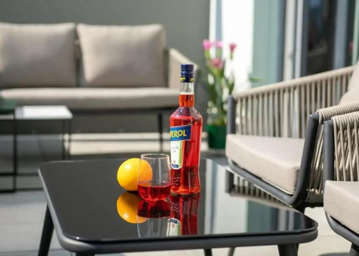 Brera Serviced Apartments Ulm