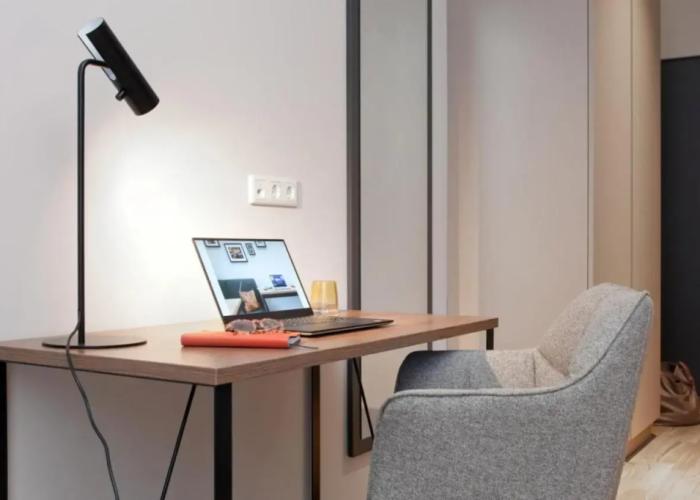 Brera Serviced Apartments Ulm