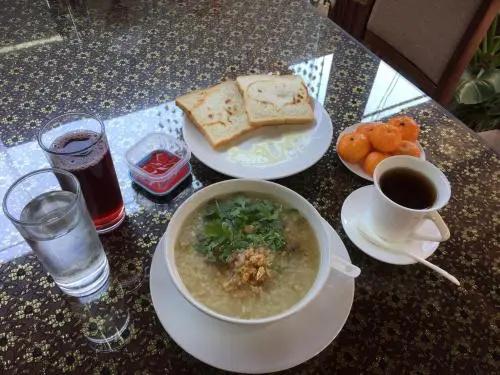 Huen Aumpron Resort