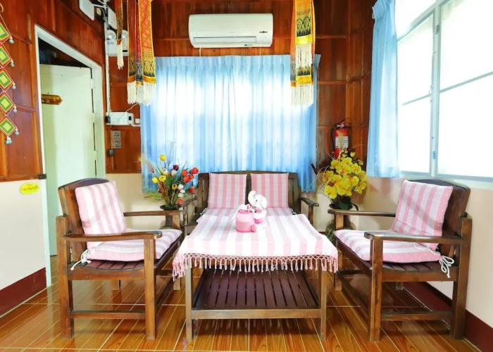 Huen Aumpron Resort