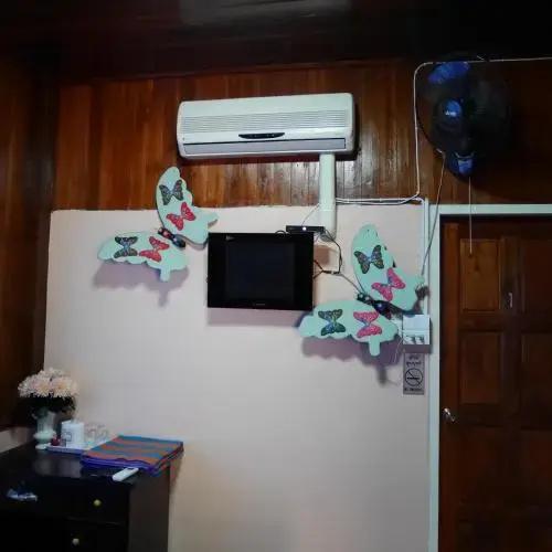 Huen Aumpron Resort