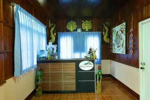 Huen Aumpron Resort