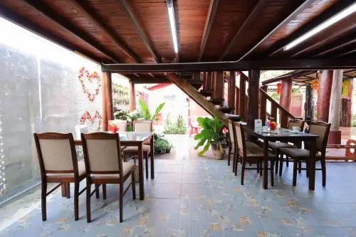 Huen Aumpron Resort