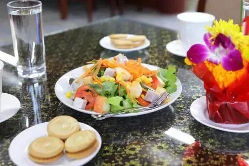 Huen Aumpron Resort