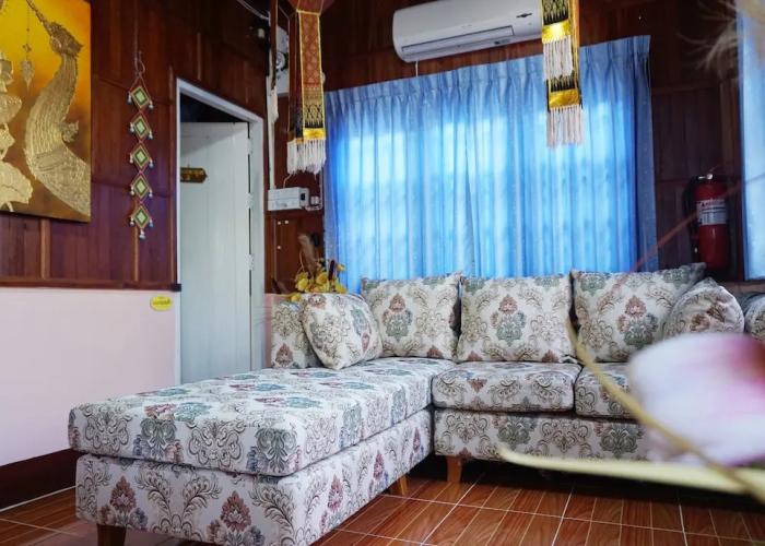 Huen Aumpron Resort