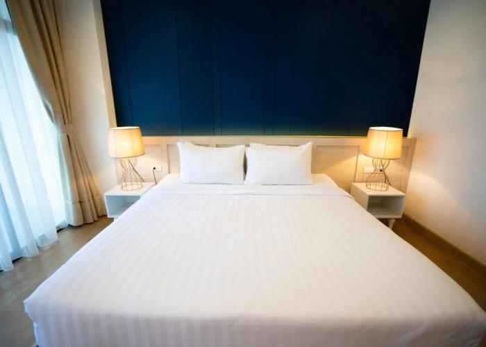 Phrae Nakara Hotel