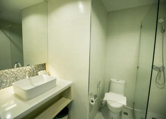 Phrae Nakara Hotel