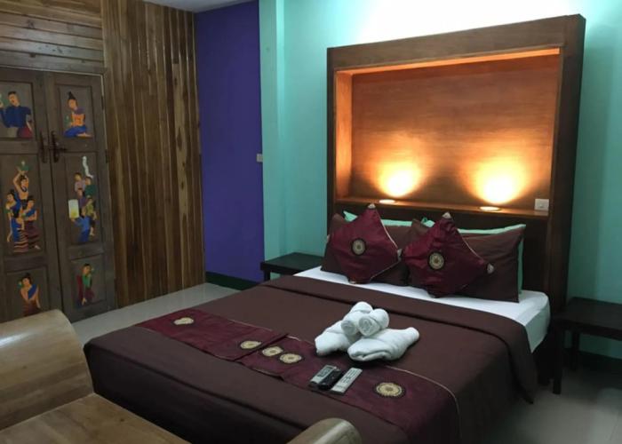 Ruen Kaew Boutique Resort