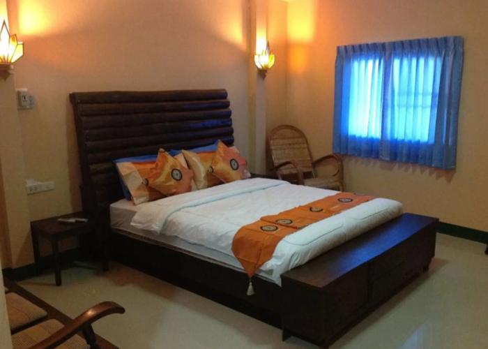 Ruen Kaew Boutique Resort