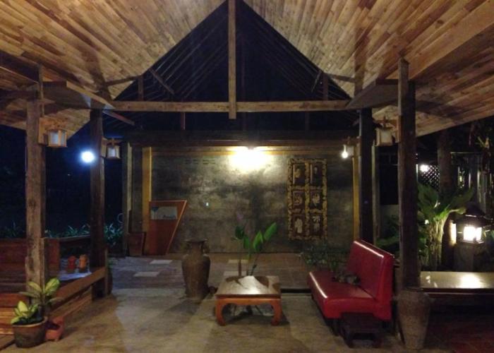 Ruen Kaew Boutique Resort