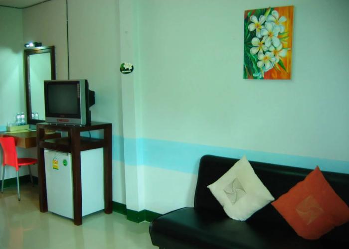 Ruen Kaew Boutique Resort