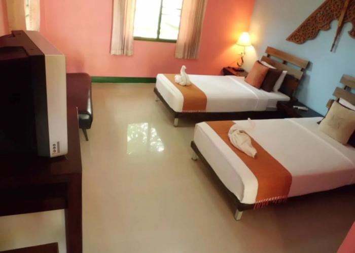 Ruen Kaew Boutique Resort