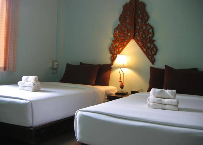 Ruen Kaew Boutique Resort