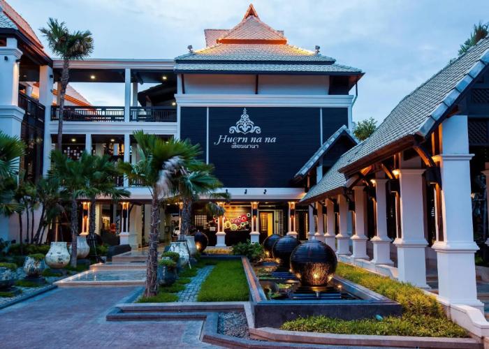Huern Na Na Boutique Hotel