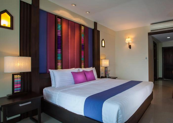 Huern Na Na Boutique Hotel
